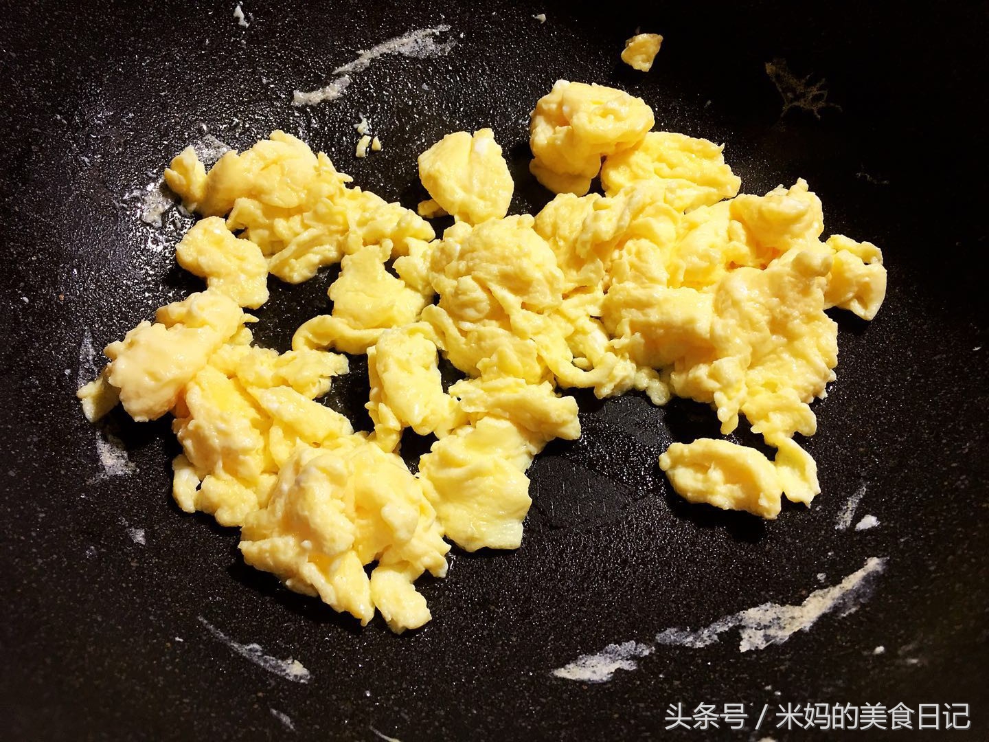 图片[7]-胡萝卜炒鸡蛋做法步骤图 个子高便宜又营养-起舞食谱网