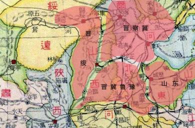 最豪气干云的抗日胜利爱国主义诗词-第6张图片-非凡网