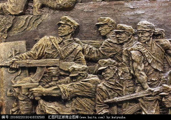最豪气干云的抗日胜利爱国主义诗词-第15张图片-非凡网