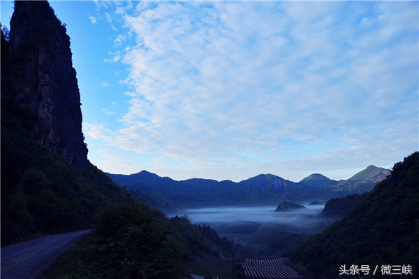 抓住夏天的尾巴，来一次宜昌乡村风味的野游令人身心舒畅