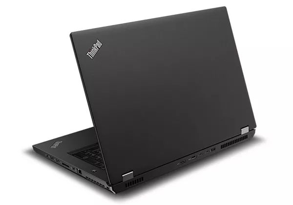 ThinkPad P72工作站笔记本公布：128G运行内存、续航力15钟头