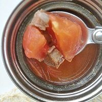 京菜 西紅柿牛肉濃湯