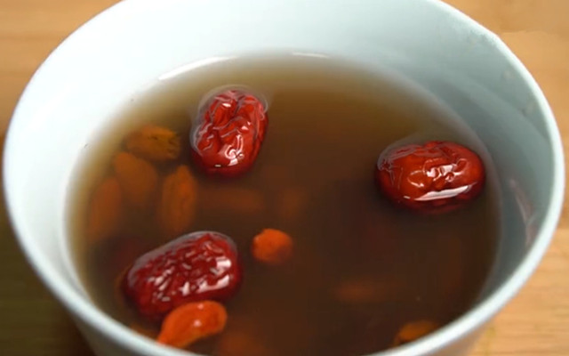 图片[3]-枸杞枣豆汤，立秋过后喝，无疑是一道养生佳品，众所周知，红-起舞食谱网