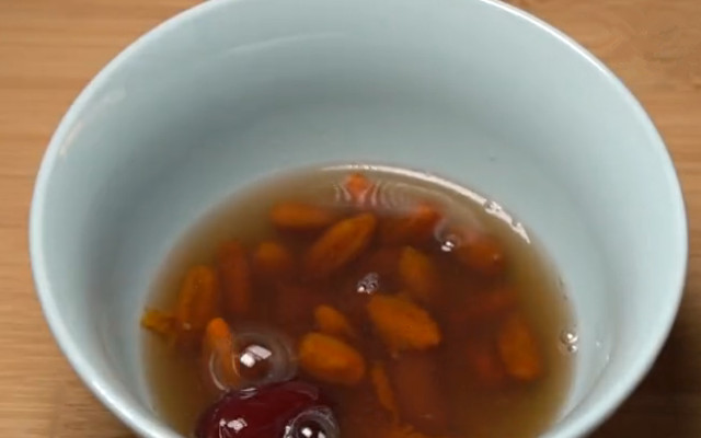 图片[8]-枸杞枣豆汤，立秋过后喝，无疑是一道养生佳品，众所周知，红-起舞食谱网
