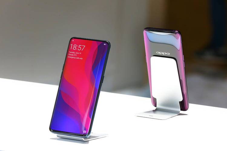 OPPO 提前官宣 R17 所有参数，时尚之外，这次还要打科技牌？