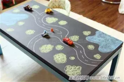 15个超赞的生活实用小妙招 妙招 第14张 15个超赞的生活实用小妙招 妙招 第14张
