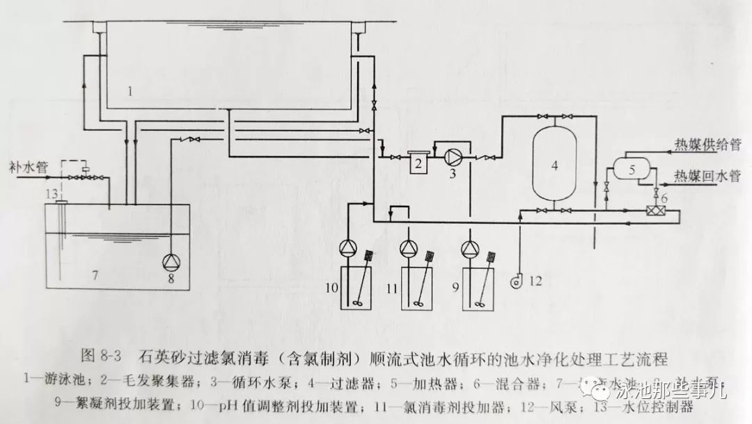 别墅/农村如何自建造游泳池？看这里就够了！