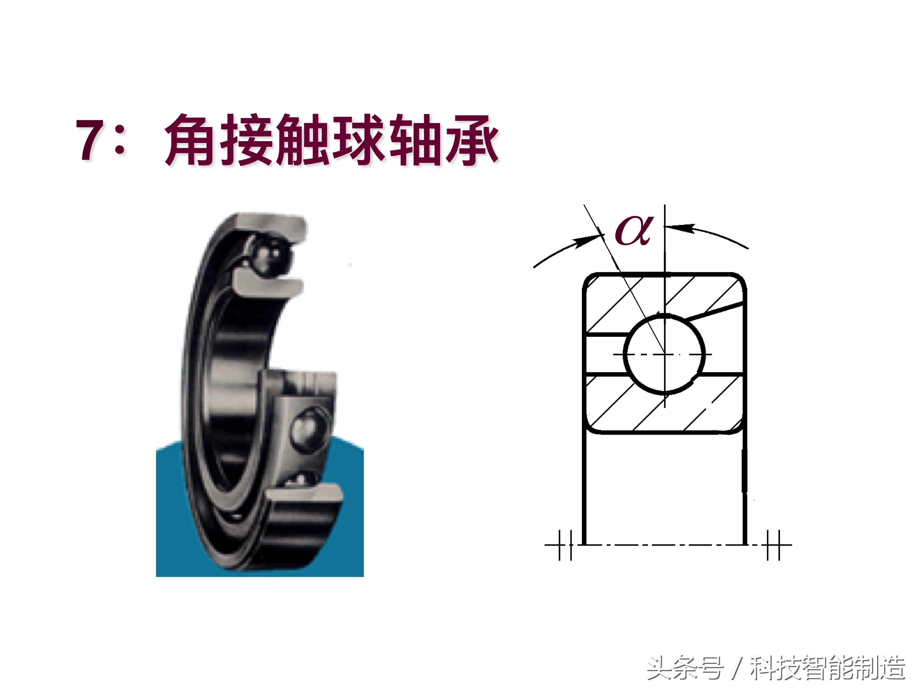 轴承知识大全，轴承基本类型及型号，轴承的安装，轴承的使用方法