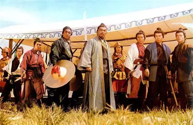 武侠宗师张彻是不是和数字杠上了,看看他拍了多少“数字”电影