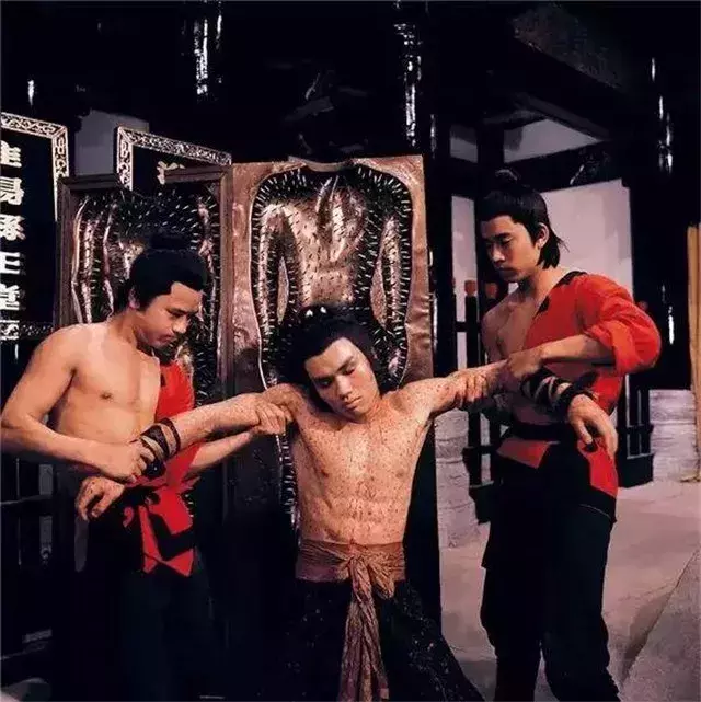 武侠宗师张彻是不是和数字杠上了,看看他拍了多少“数字”电影