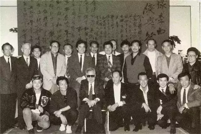 武侠宗师张彻是不是和数字杠上了,看看他拍了多少“数字”电影