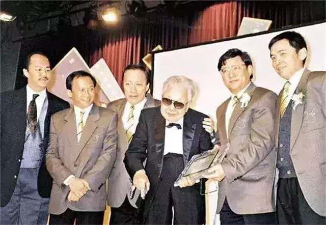 武侠宗师张彻是不是和数字杠上了,看看他拍了多少“数字”电影