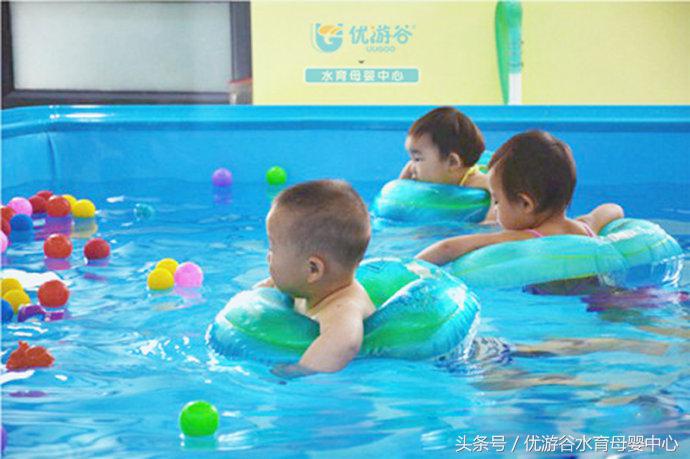如何避免掉入嬰兒游泳館加盟“騙局”？