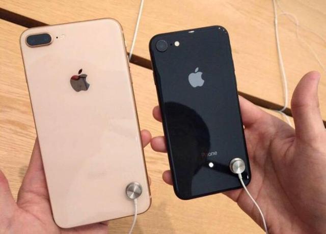 外媒评最省电手机！iPhone 8夺冠，小米MIX2S垫底