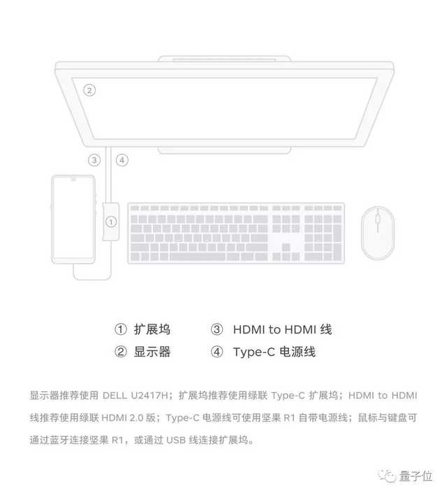 老罗发布新一代坚果手机，比AI醒目的是AV工作能力