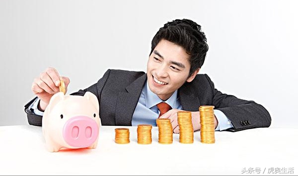 中国社会赚钱的三个阶层，穷人、中产阶级、富