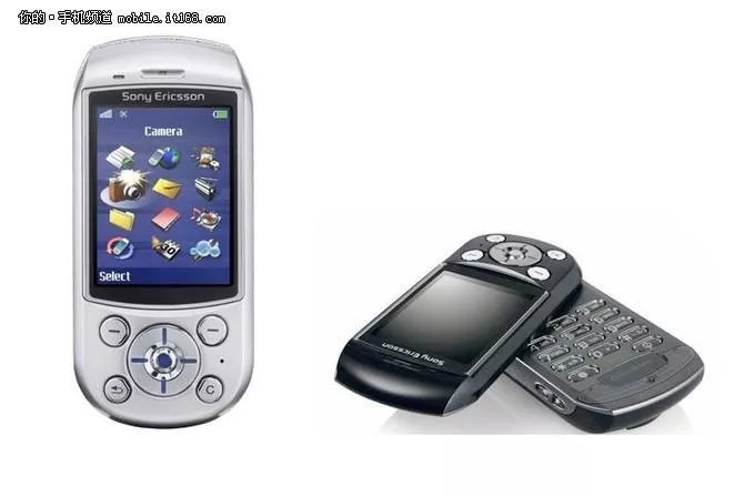 简约风下，你还记得当年那些风情各异的手机吗？