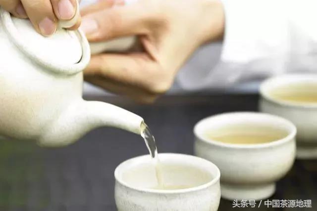 记住7个泡茶步骤，快速进阶泡茶高手