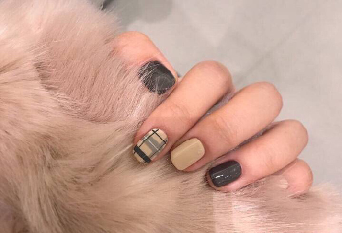 9 cool ethoses that exceed the United States pledge feeling beautiful shell is recommended