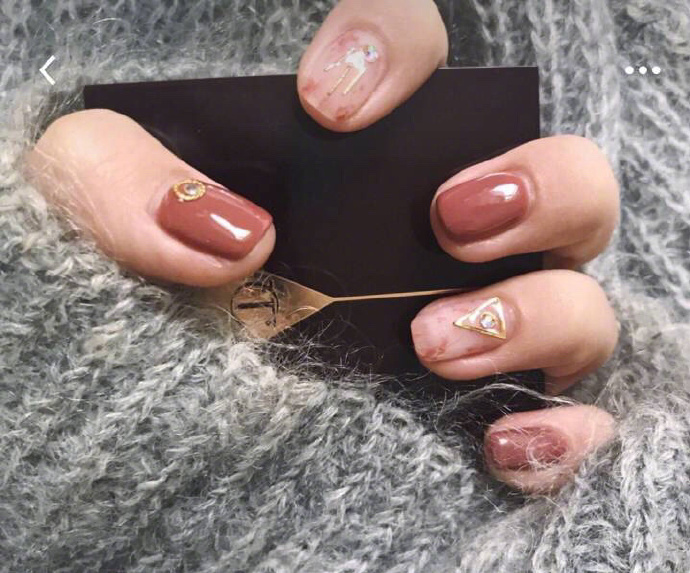 9 cool ethoses that exceed the United States pledge feeling beautiful shell is recommended