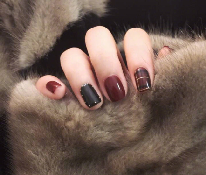 9 cool ethoses that exceed the United States pledge feeling beautiful shell is recommended