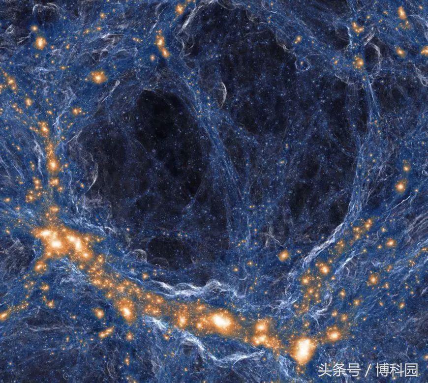 暗能量可能与弦理论不相容？
