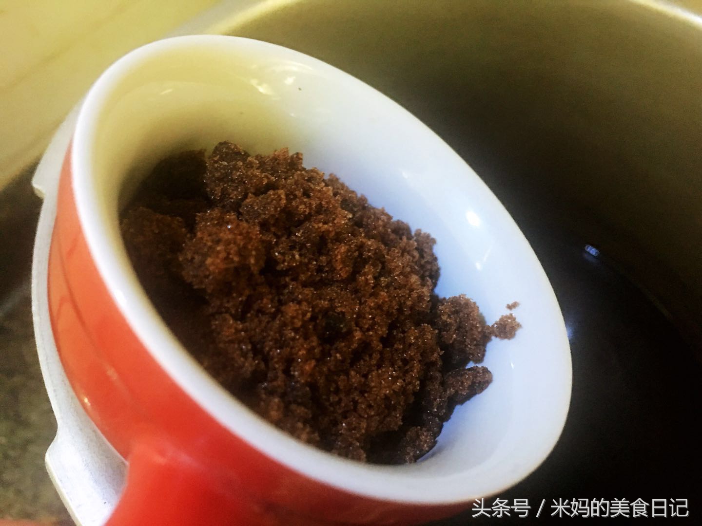 圖片[9]-補血四紅粥做法步驟圖 多喝身體好皮膚好-起舞食譜網