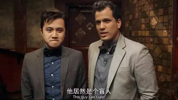 纸牌人生