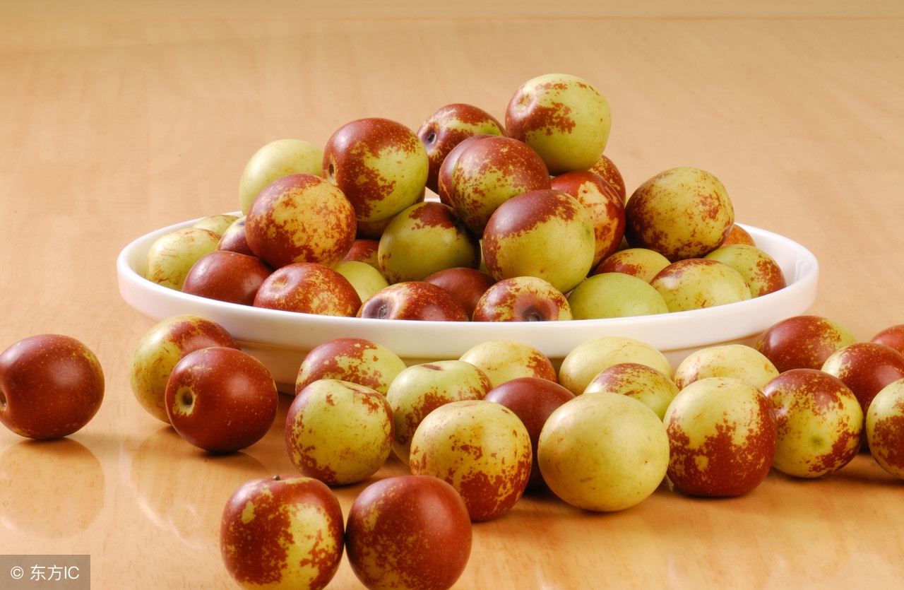 这4款富含维C的水果，秋初养生可多吃！