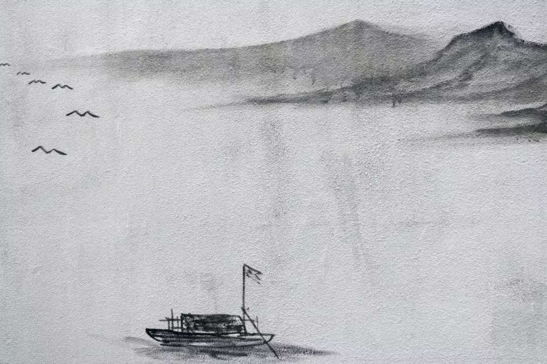 很美的五言诗带你去体会诗中有画,画中有诗的境界-第7张图片-非凡网 很美的五言诗带你去体会诗中有画,画中有诗的境界-第7张图片-非凡网