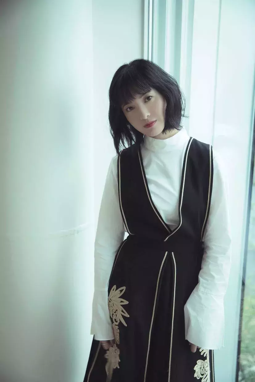 这个低产的女优终于出新作了