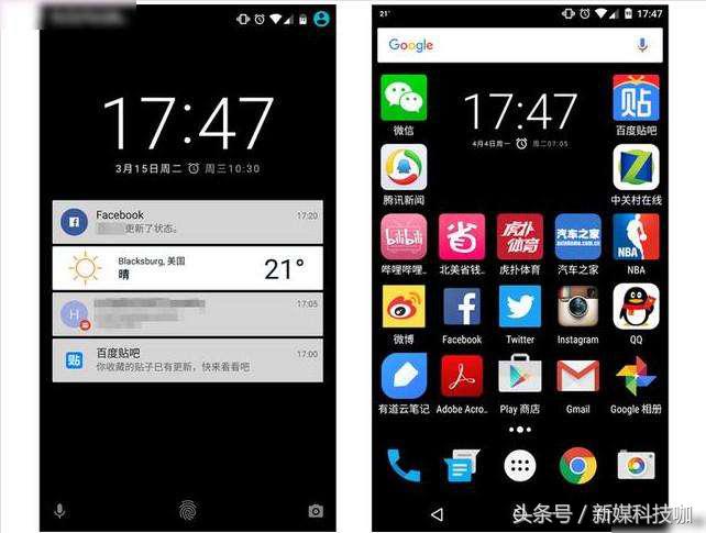 Android系统10年演变史，愈来愈极致的系统软件