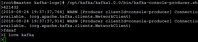 建哥手把手系列之大数据环境搭建