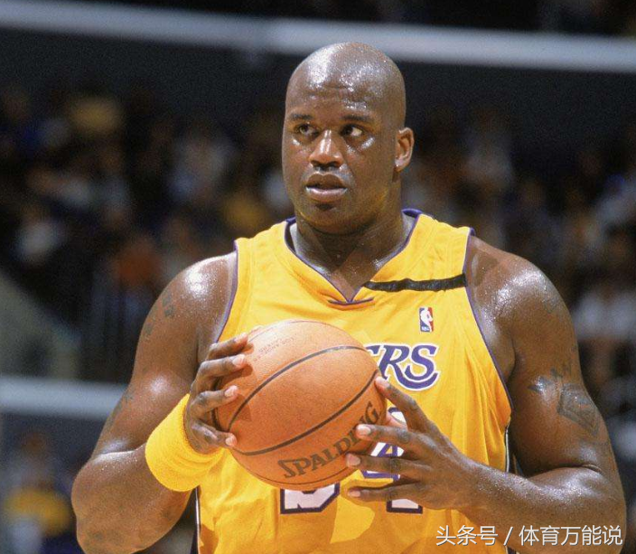 nba为什么怕卡门(NBA五个不自律球员，知道罗德曼为什么怕卡门吗？)