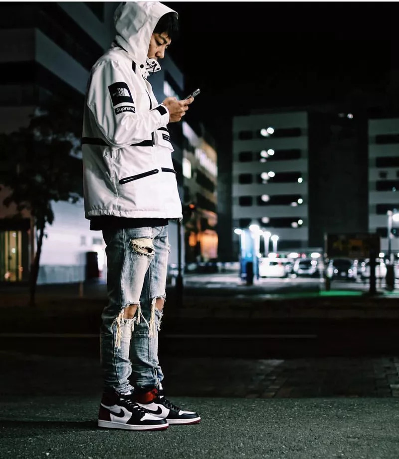 一双aj1莆田顶级货良心商家卖要多少钱_微商货源_产品资讯_全球微商网