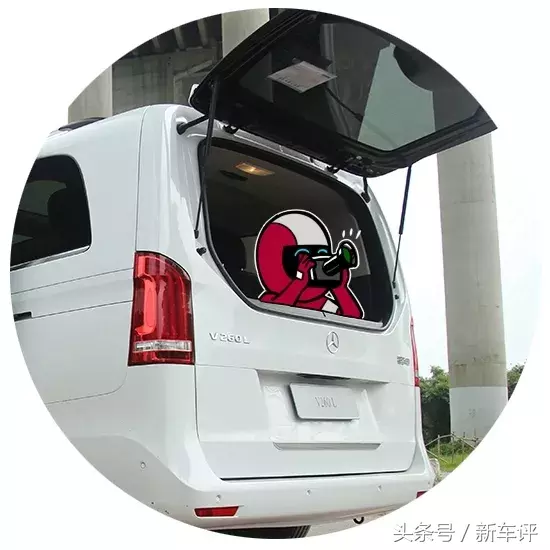 太能装了,这车太能装了