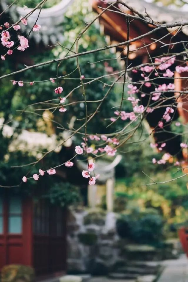 十首爱情诗词：一首诗词，一段情深！-第2张图片-非凡网