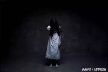 探秘令本国人尖叫,外国人好奇的日本鬼屋