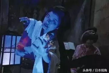 探秘令本国人尖叫,外国人好奇的日本鬼屋