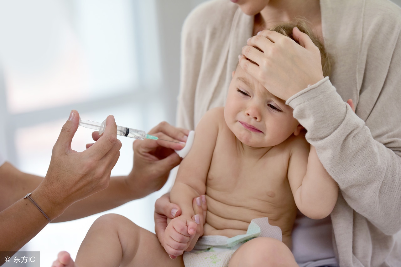 一类疫苗和二类疫苗分别有哪些,宝宝接种疫苗的具体时间表