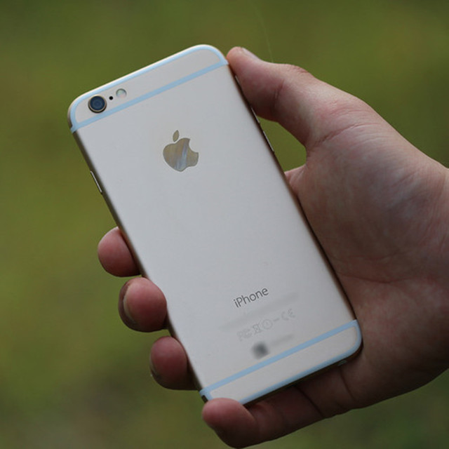iPhone6竟已降到1699元，网民：四年了，还挺升值！