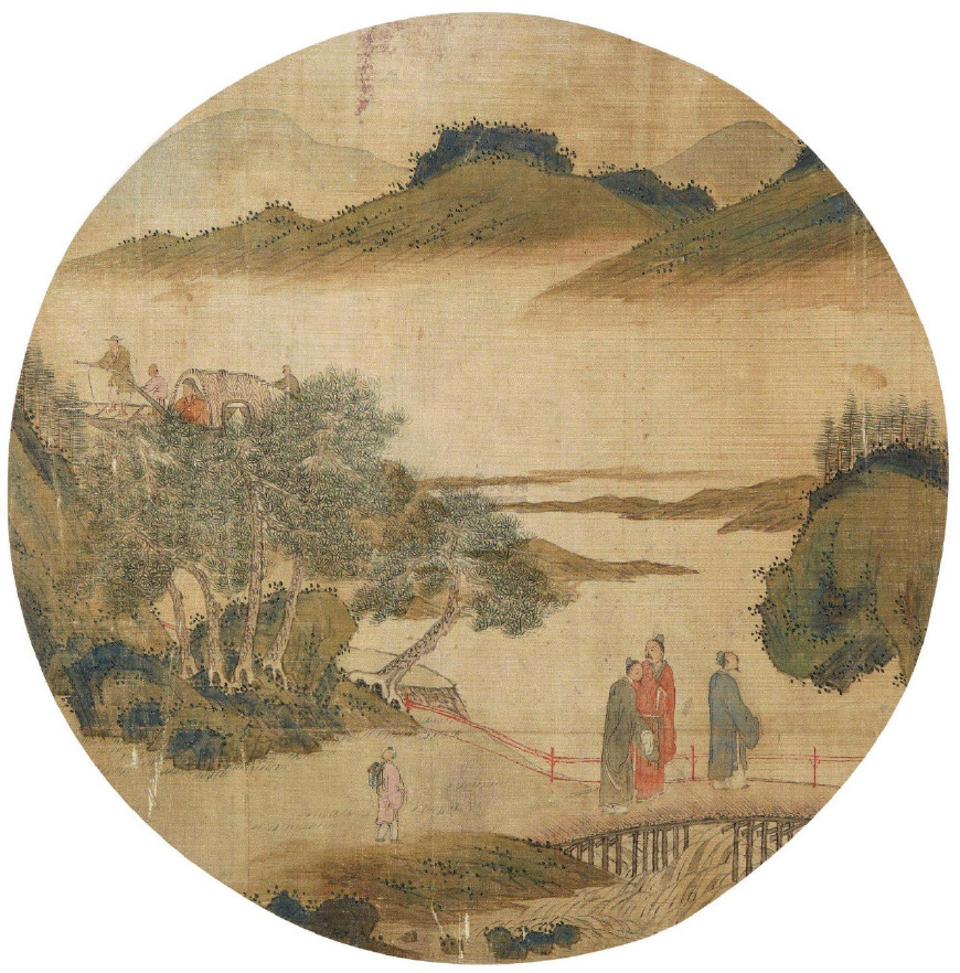 十首经典唐诗七绝，每一首都流传千古-第6张图片-非凡网