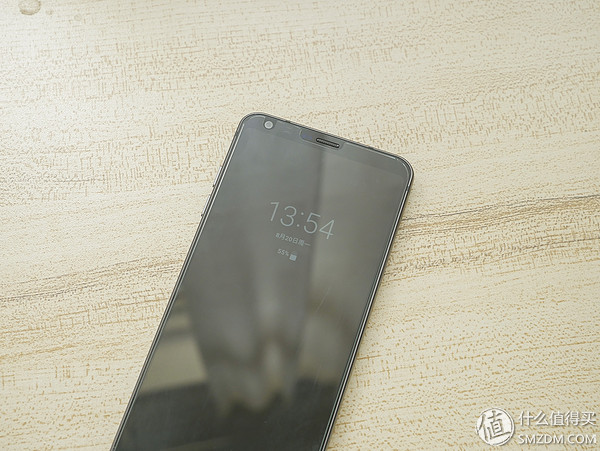 超广角双摄，LG G6智能手机使用体验