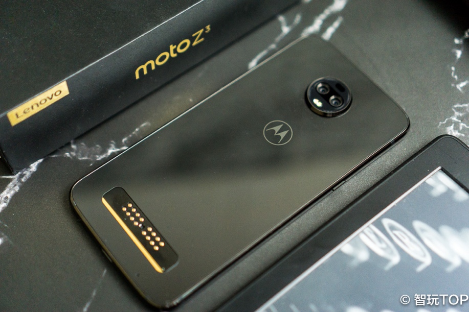 motorola z3体验：不只是首款5G手机，还有四大创新亮点