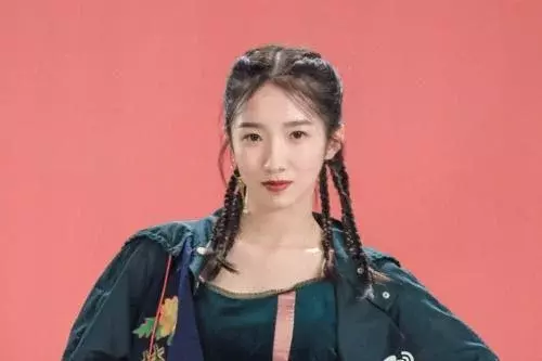 火箭少女101成员锁骨点评,谁才是锁骨美人?