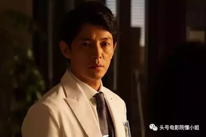 8.5分!本季最催泪医疗剧 被三个国家拍3次 有观众哭了几乎一整集