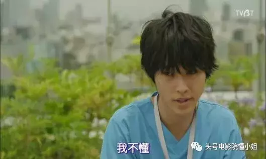 8.5分!本季最催泪医疗剧 被三个国家拍3次 有观众哭了几乎一整集
