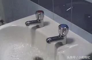 英国水龙头冷热劈叉 怎样用水才看起来不像智障 国际 蛋蛋赞