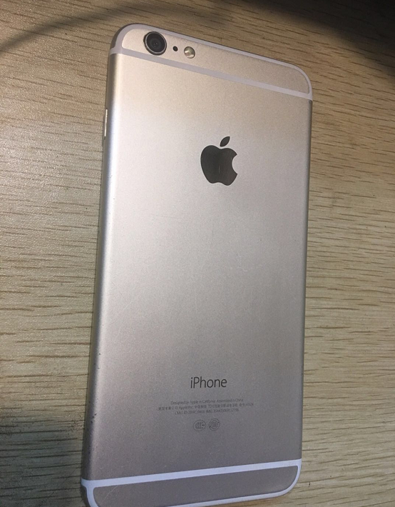 1300元入手iPhone6Plus 64GB，系统软件才算是闪光点！