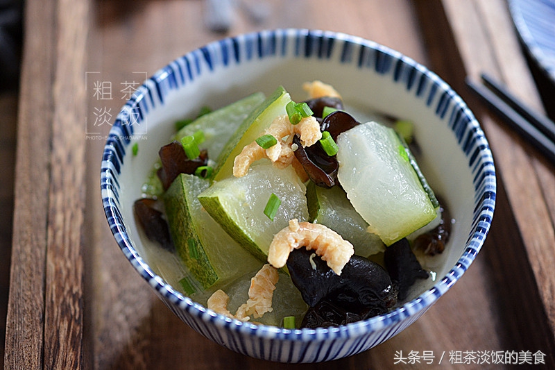 秋后不要只知道贴秋膘，吃这三种瓜，虫草都不如它，错过太可惜